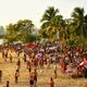 Imagem - Onda de calor: termômetros vão às alturas e praias ficam lotadas no ES