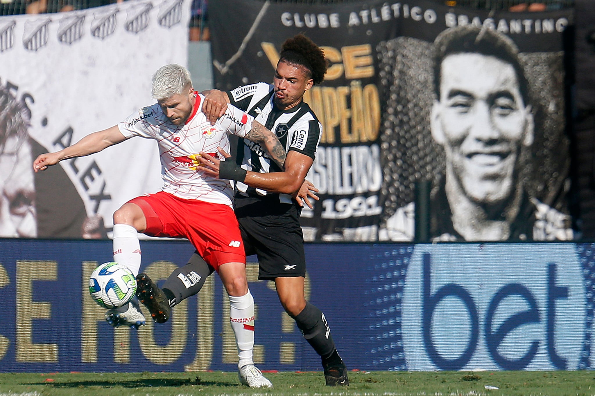 A Gazeta Botafogo Leva Empate Nos Acr scimos E Palmeiras Fica Na a-gazeta-botafogo-leva-empate-nos-acr-scimos-e-palmeiras-fica-na
