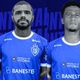 Imagem - Vitória contrata Abuda e Wilian Simões para a próxima temporada
