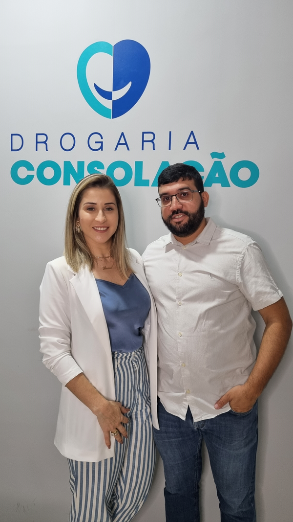 Drogaria Consolação