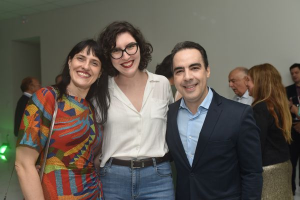 Margô Devos_ Martinuzzo e Daniela Ramos