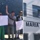 Imagem - Pais e alunos protestam contra calor em escola municipal de Cachoeiro