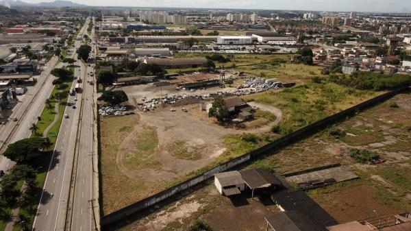Área às margens da BR 101 na Serra vai a leilão por Djanir da Rós Leilão