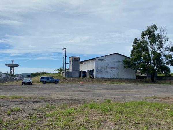 Área às margens da BR 101 na Serra vai a leilão por Djanir da Rós Leilão