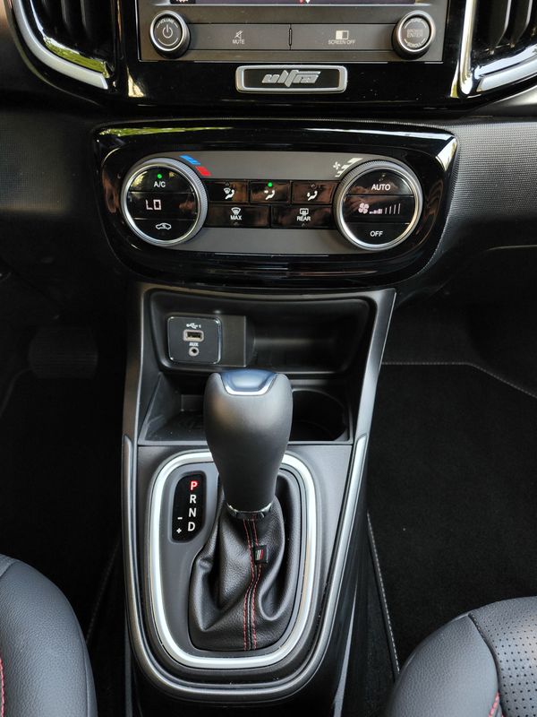 Fiat Strada Ultra é versão mais urbana da picape compacta