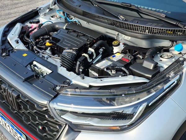 Fiat Strada Ultra é versão mais urbana da picape compacta