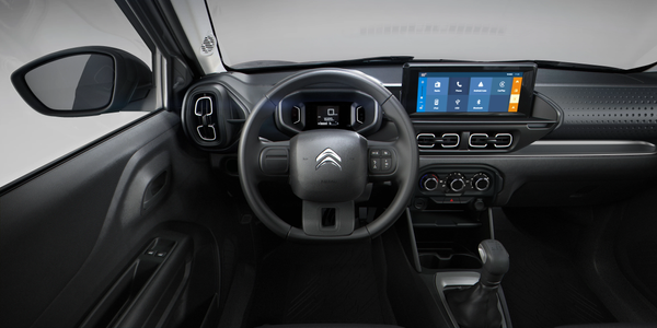 Citroen C3 Live Pack Automático