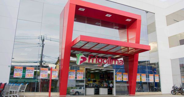 O Frigolima Supermercados tem seis lojas na região Sul do ES com estratégia exclusiva que garante a qualidade das carnes
