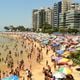 Imagem - Frente fria se aproxima e onda de calor tem data para acabar no ES