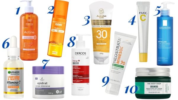 Black Friday: produtos de beleza