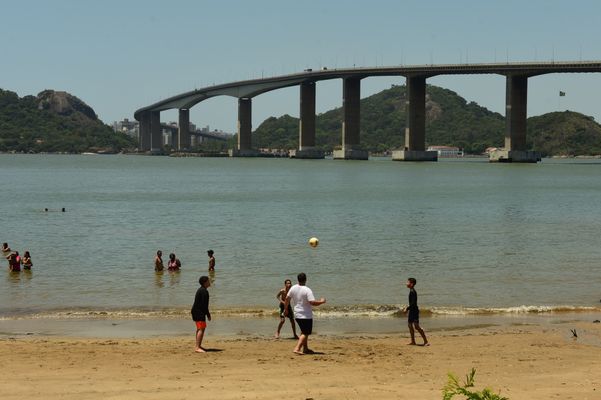 Curva da Jurema, Vitória por Ricardo Medeiros