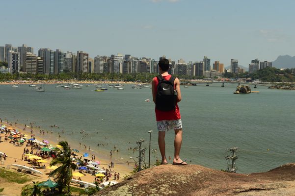 Curva da Jurema, Vitória por Ricardo Medeiros