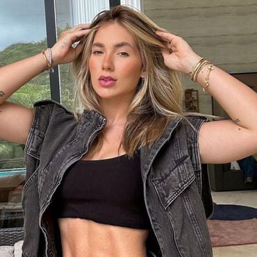Imagem - Virginia Fonseca é apontada como substituta de Paolla Oliveira na Grande Rio