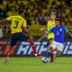 Imagem - Brasil sofre colapso defensivo e perde de virada para a Colômbia