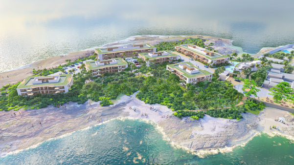 Manami Ocean Living
