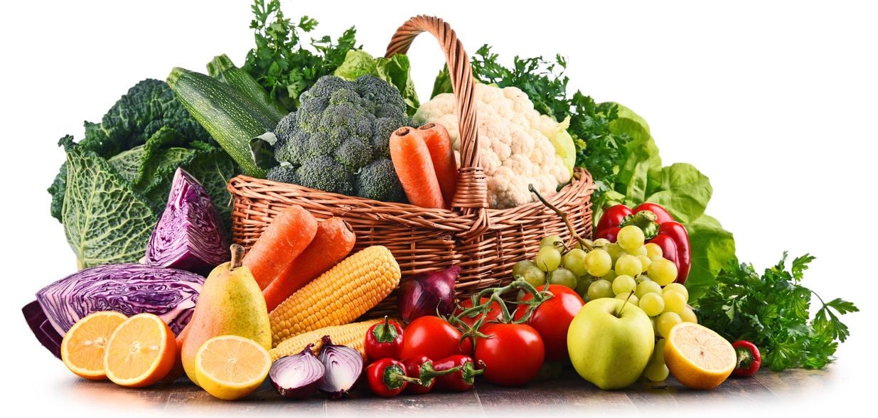 Ouça o quadro de estreia com a nutricionista Roberta Larica