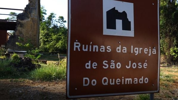 Plataforma possibilita visitas por cartões-postais, sítios históricos e espaços de inovação do município, ampliando o acesso ao turismo e à memória local