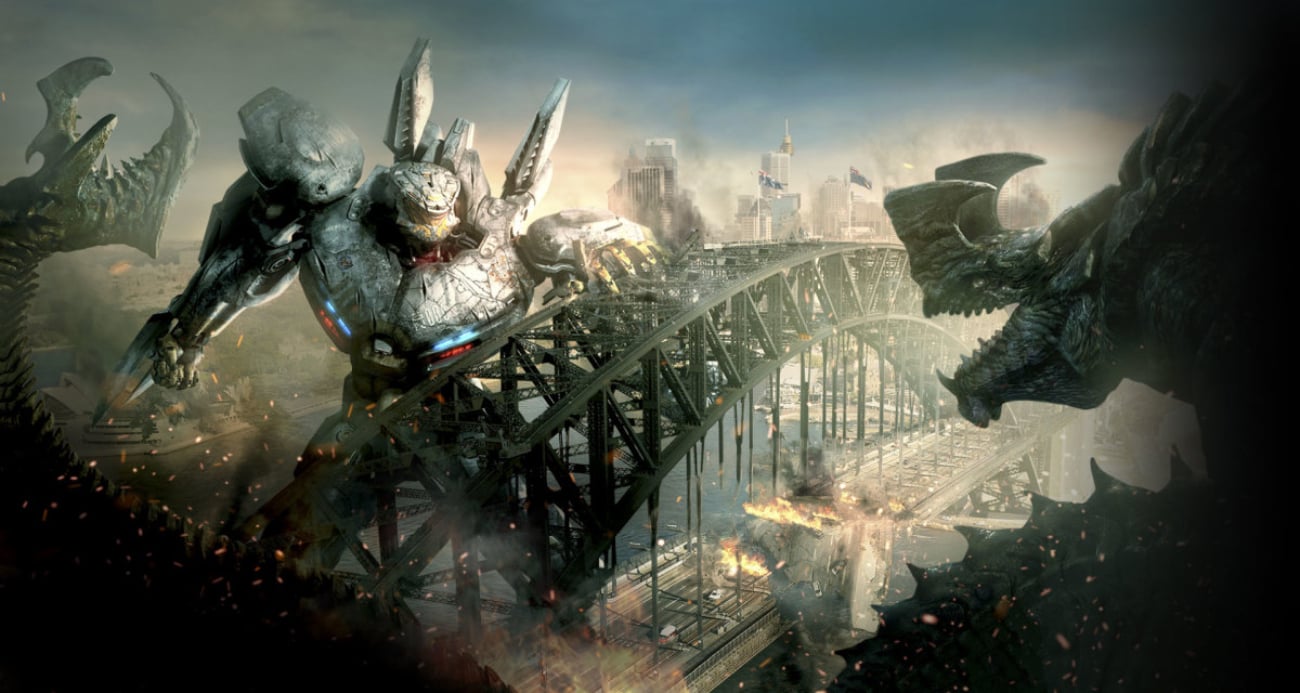 Com o retorno de Godzilla aos cinemas, é sempre bom relembramos outras obras que dão destaque a monstros gigantes