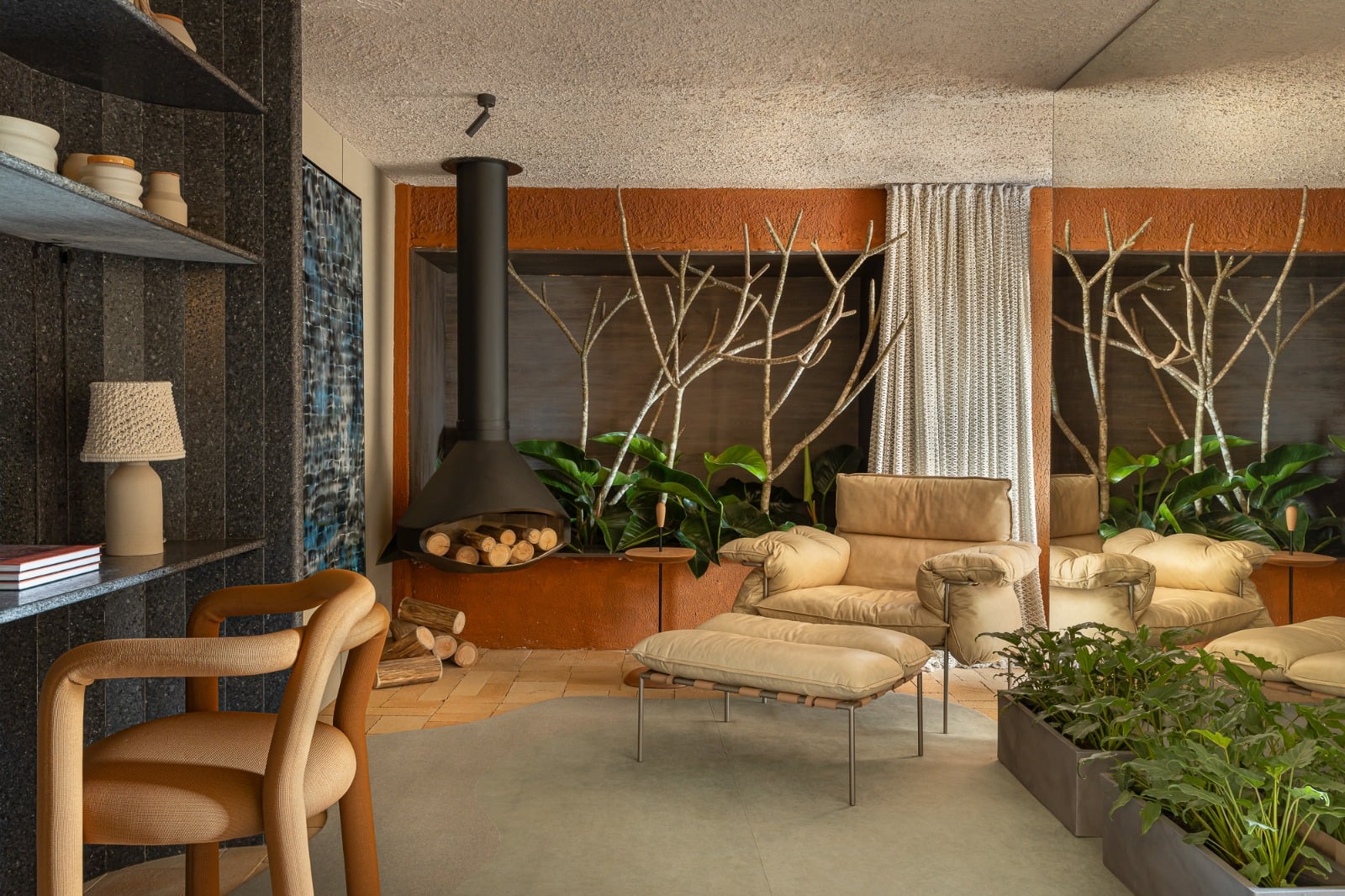 Design de interiores sustentável: como (re)pensar a decoração do seu ...