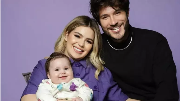 Filha da Viih Tube e do Eliezer já é milionária