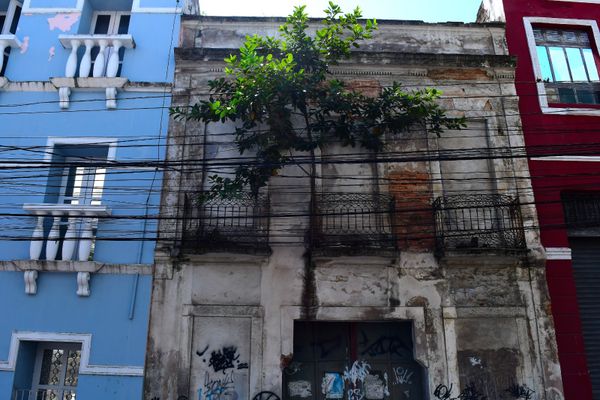 undefined por Fernando Madeira