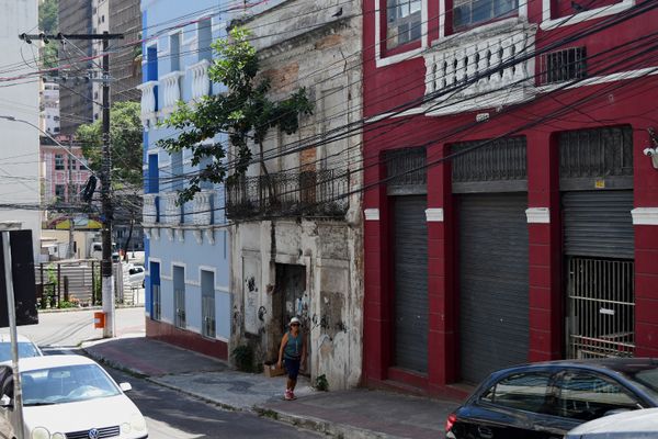 undefined por Fernando Madeira