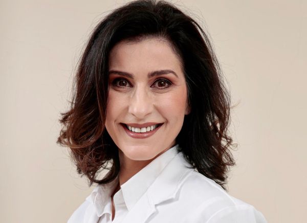 Marcella Garcez