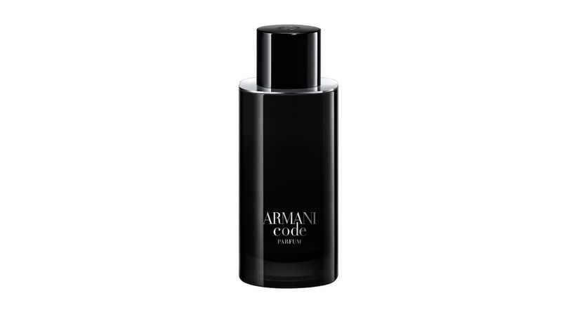 Lançamento Armani Code