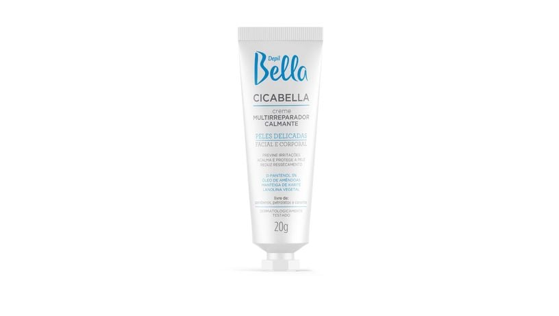 Lançamento Bella