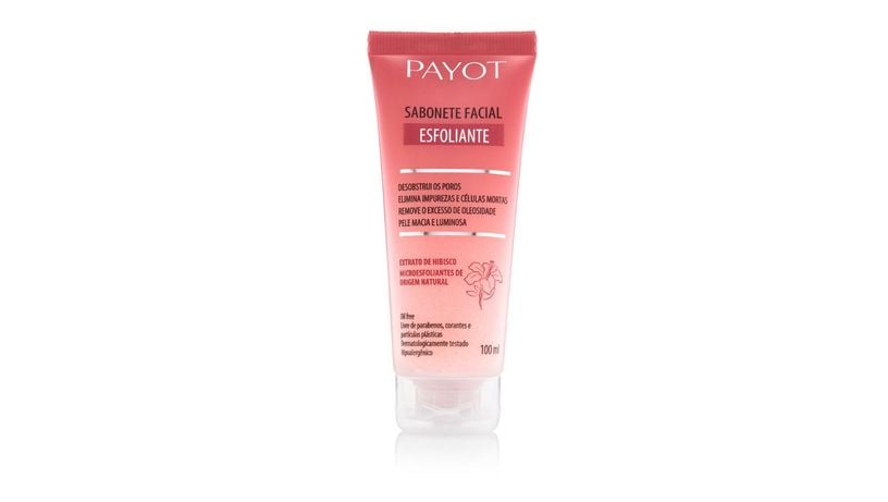 Lançamento Payot