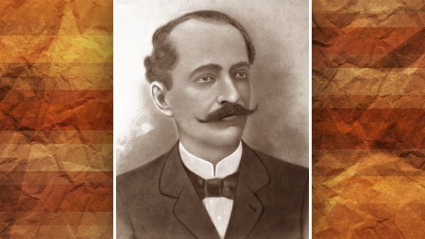Afonso Cláudio de Freitas Rosa