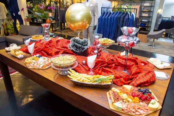 Aniversário de Ivan Aguilar