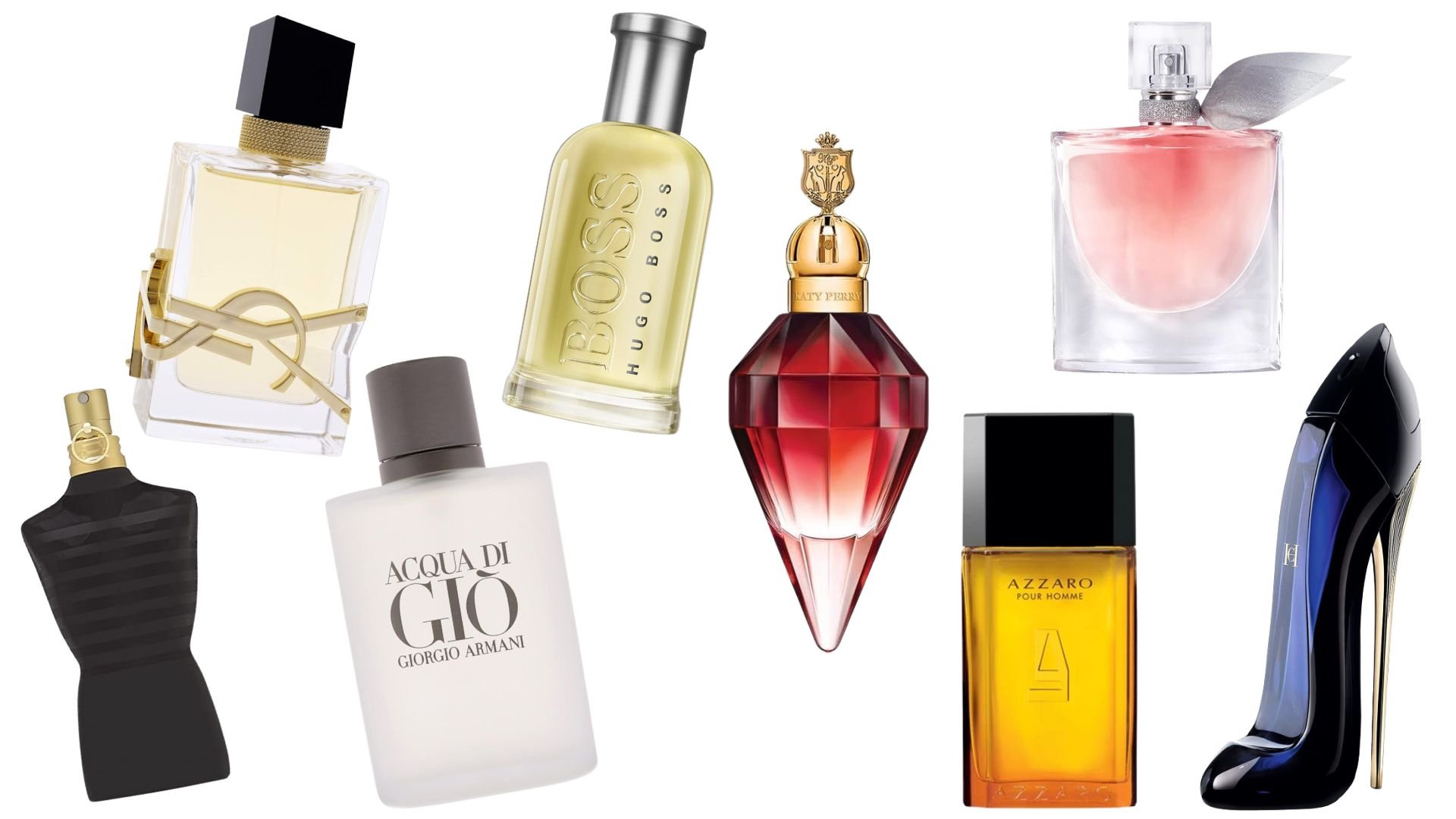 PERFUMES IMPORTADOS E NICHOS COM ATÉ 40% OFF! COMEÇOU A BLACK FRIDAY DA THE  KING OF PARFUMS! 