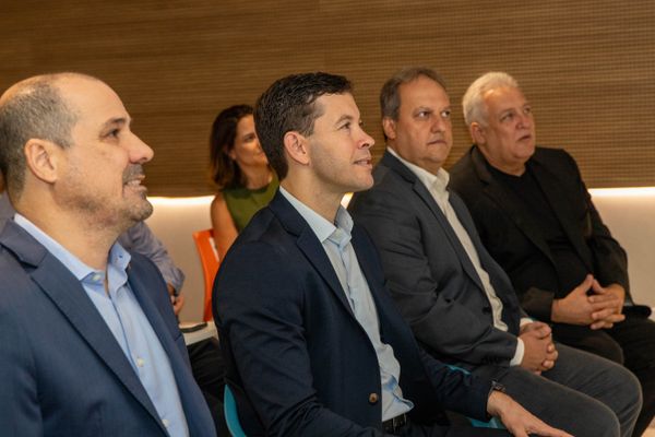 Prefeitura anuncia volta das bikes compartilhadas em Vila Velha por Adessandro Reis/Secom PMVV