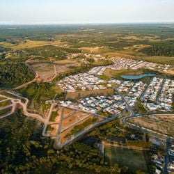 Líder no mercado de loteamentos do Espírito Santo, a CBL quer avançar primeiro no Centro-Oeste, onde os novos sócios tem expertise