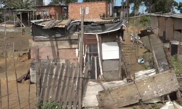 628 mil capixabas ainda não têm acesso à água tratada, aponta TCES por Fernando Estevão/TV Gazeta