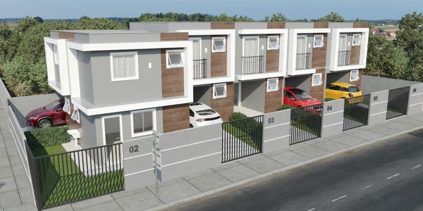 Recanto das Alterosas