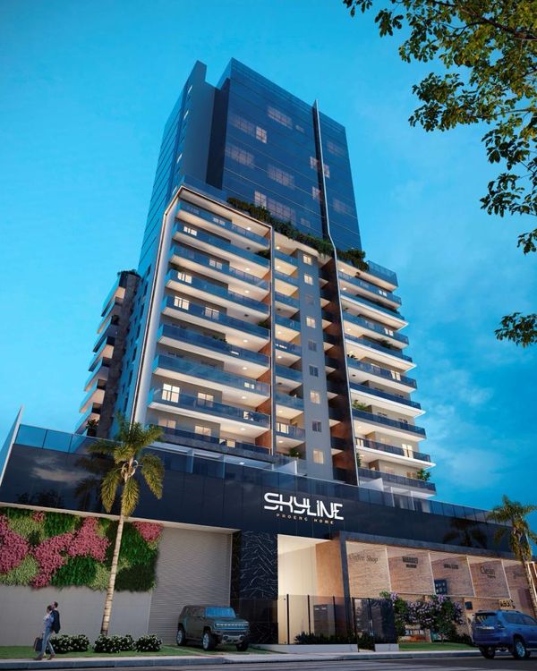 Skyline Proeng