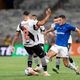 Imagem - Cruzeiro e Vasco empatam no Mineirão e continuam sob risco de queda