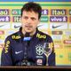 Imagem - Fernando Diniz vê Brasil 'mais perto da vitória' e lamenta: 'Resultado bastante injusto'