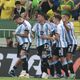 Imagem - Brasil cai para Argentina em jogo marcado por pancadaria no Maracanã
