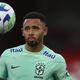 Imagem - Gabriel Jesus afirma que fazer gols 'não é um dos seus pontos fortes'