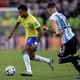 Imagem - Seleção Brasileira continua em 5º lugar no ranking da Fifa; Argentina é líder