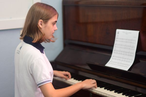 Xadrez como instrumento de ensino - Centro Educacional Leonardo Da