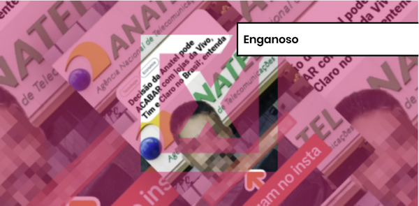 Mudanças na Anatel no setor de telefonia não isolarão Brasil; lojas das operadoras serão reduzidas 