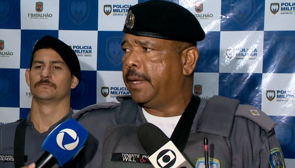 Polícia Militar impediu ataque e invasão entre facções em Vitória