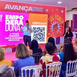 Encontro acontece no próximo dia 19, das 8h30 às 20 horas, em Vitória; entre as atrações, está um painel do Todas Elas sobre economia criativa e negócios culturais