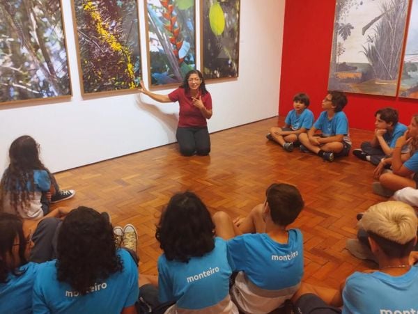 Escola Monteiro