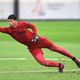 Imagem - Goleiro capixaba completa um ano no Sub-20 do Flamengo