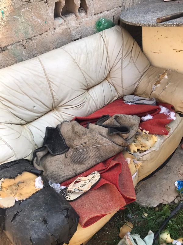 undefined por CPI dos Maus-tratos